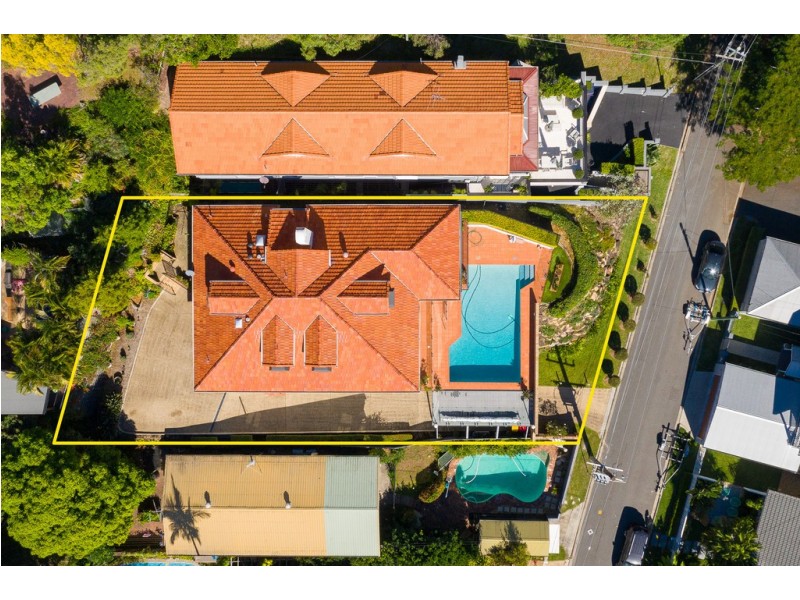 23 Wendell Street, Norman Park QLD 4170