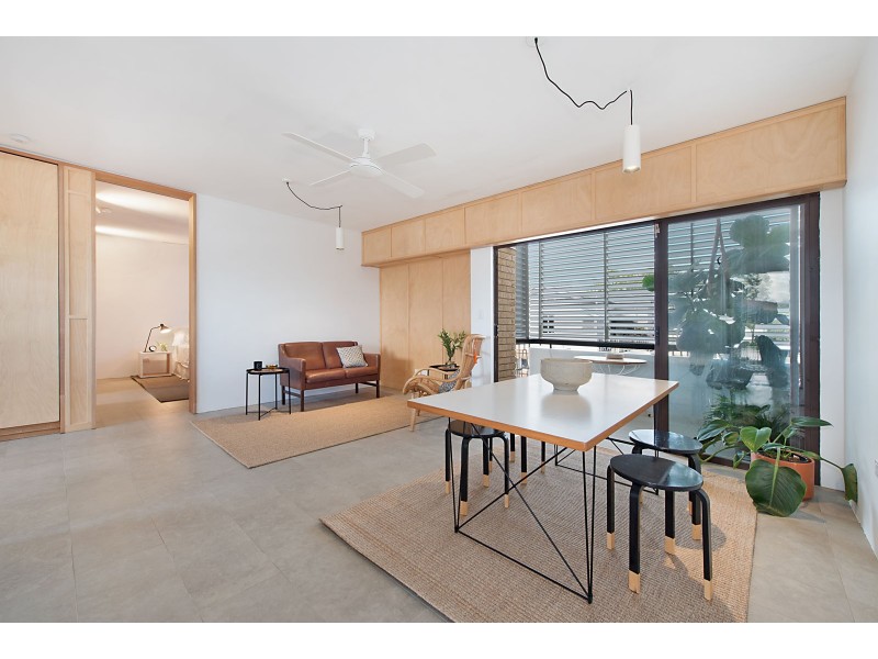 3/46 Merthyr Road, New Farm QLD 4005