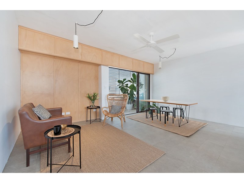 3/46 Merthyr Road, New Farm QLD 4005