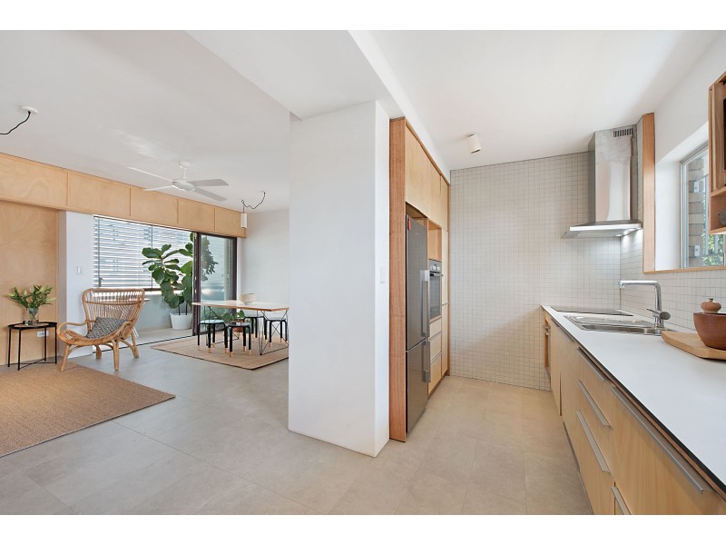 3/46 Merthyr Road, New Farm QLD 4005