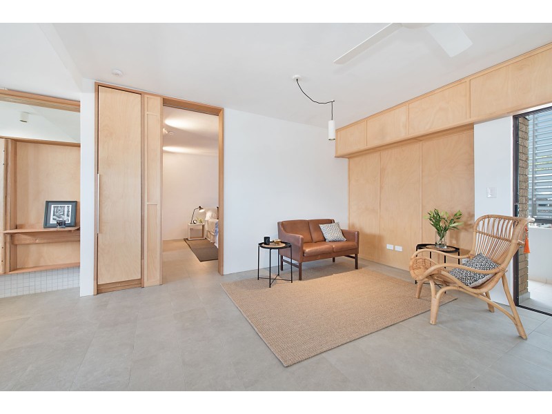 3/46 Merthyr Road, New Farm QLD 4005