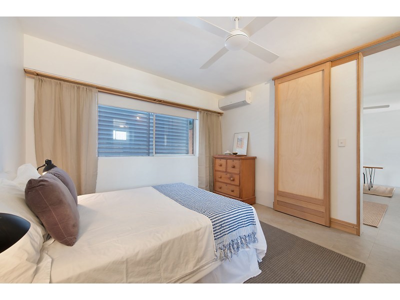 3/46 Merthyr Road, New Farm QLD 4005