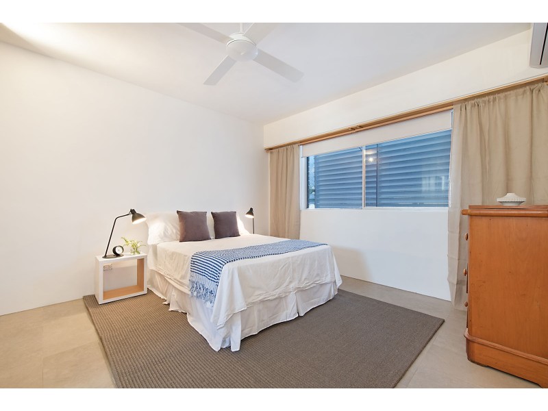 3/46 Merthyr Road, New Farm QLD 4005