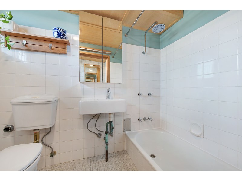 3/46 Merthyr Road, New Farm QLD 4005