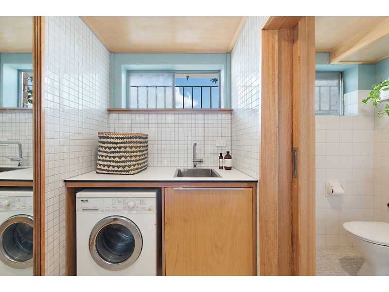 3/46 Merthyr Road, New Farm QLD 4005