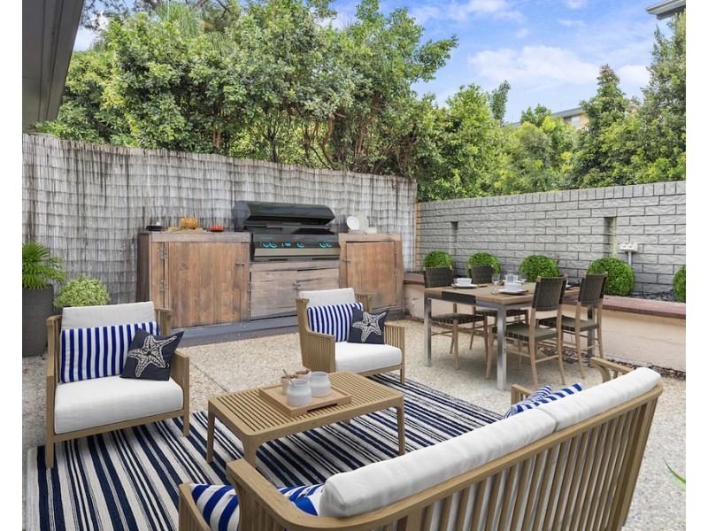 4/79 Annie Street, New Farm QLD 4005