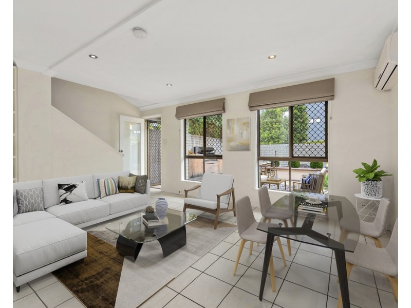 4/79 Annie Street, New Farm QLD 4005