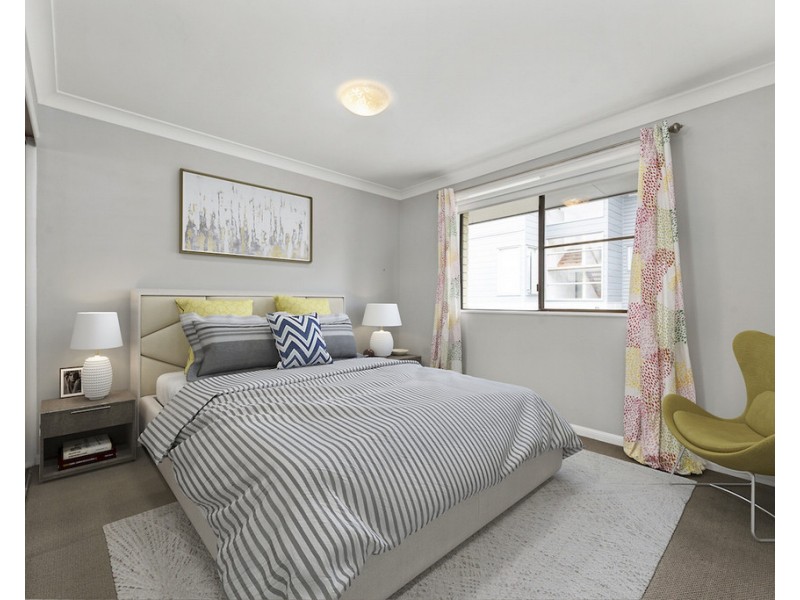 4/79 Annie Street, New Farm QLD 4005