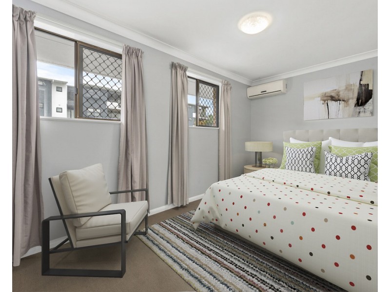 4/79 Annie Street, New Farm QLD 4005