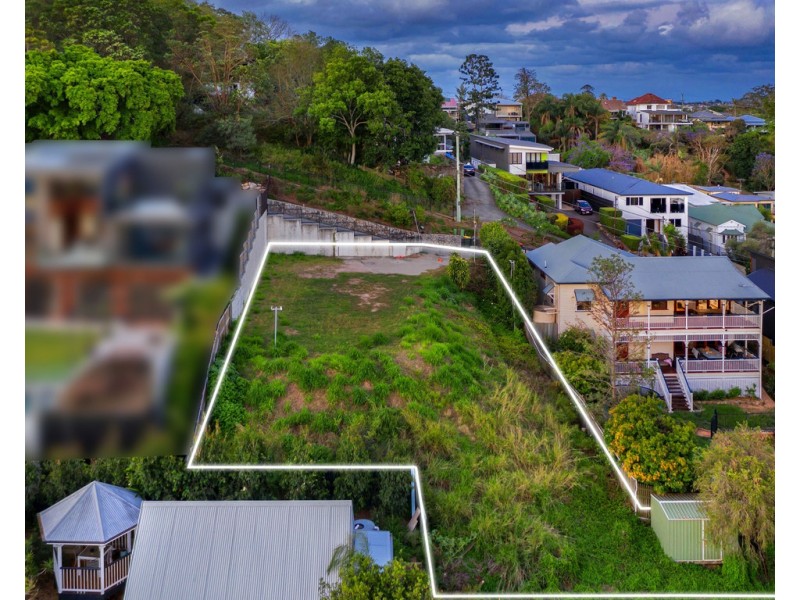 111 Main Avenue, Windsor QLD 4030