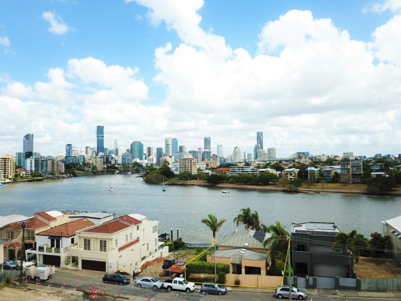 27 Laidlaw Parade, East Brisbane QLD 4169