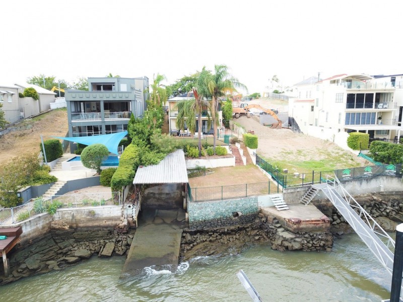 27 Laidlaw Parade, East Brisbane QLD 4169