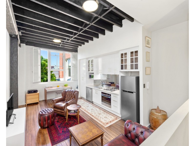 207/50 Macquarie Street, Teneriffe QLD 4005