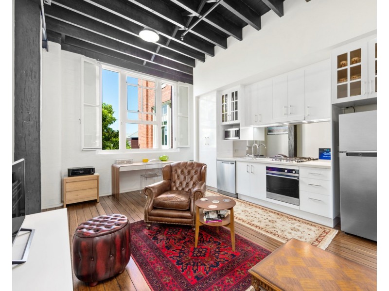 207/50 Macquarie Street, Teneriffe QLD 4005