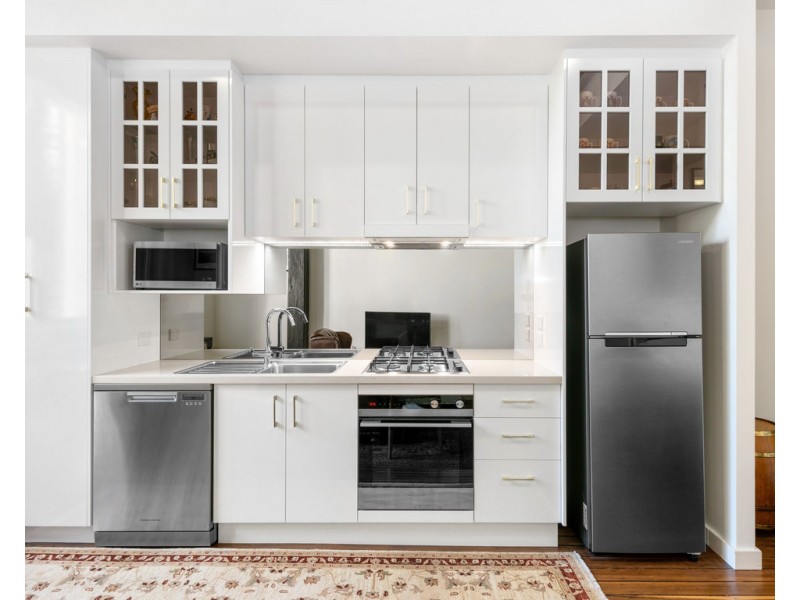 207/50 Macquarie Street, Teneriffe QLD 4005