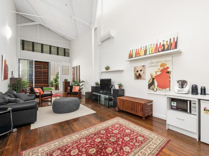 321/50 Macquarie Street, Teneriffe QLD 4005