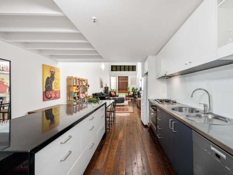 321/50 Macquarie Street, Teneriffe QLD 4005