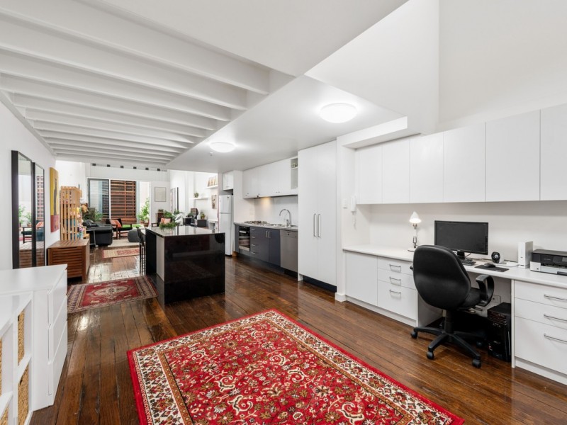 321/50 Macquarie Street, Teneriffe QLD 4005