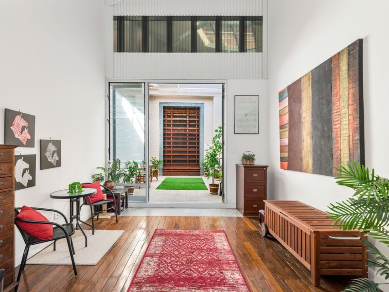 321/50 Macquarie Street, Teneriffe QLD 4005