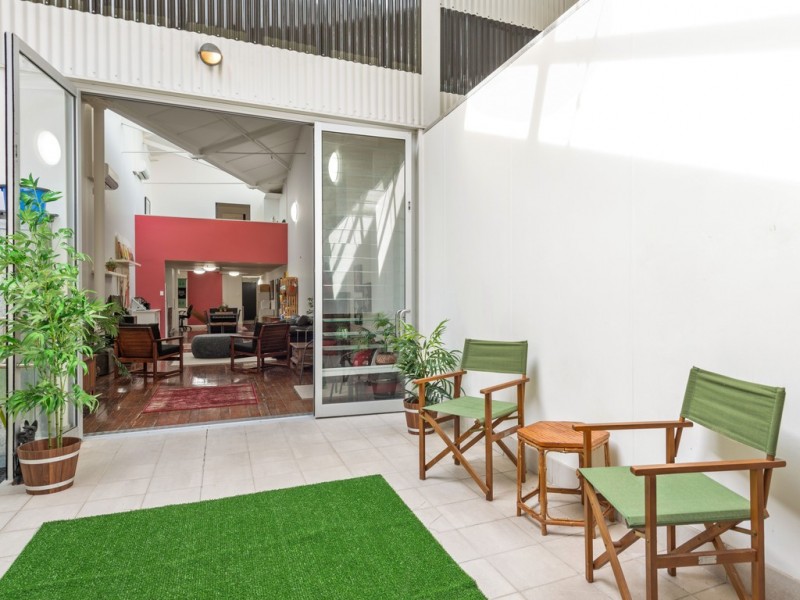 321/50 Macquarie Street, Teneriffe QLD 4005