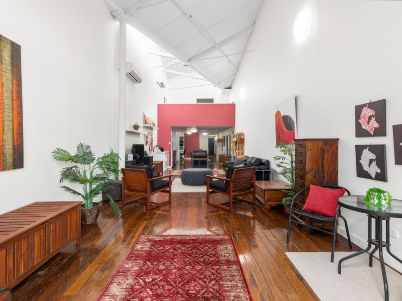 321/50 Macquarie Street, Teneriffe QLD 4005