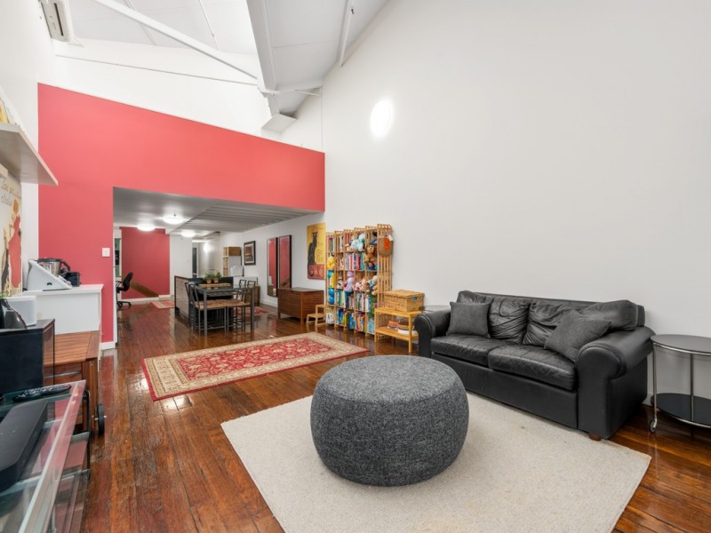 321/50 Macquarie Street, Teneriffe QLD 4005