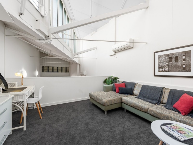 321/50 Macquarie Street, Teneriffe QLD 4005