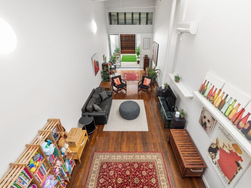 321/50 Macquarie Street, Teneriffe QLD 4005