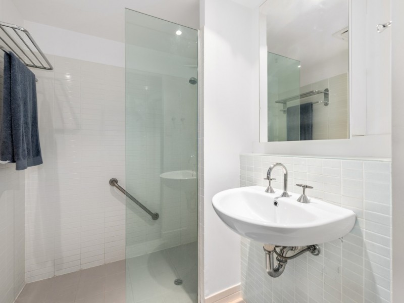 321/50 Macquarie Street, Teneriffe QLD 4005