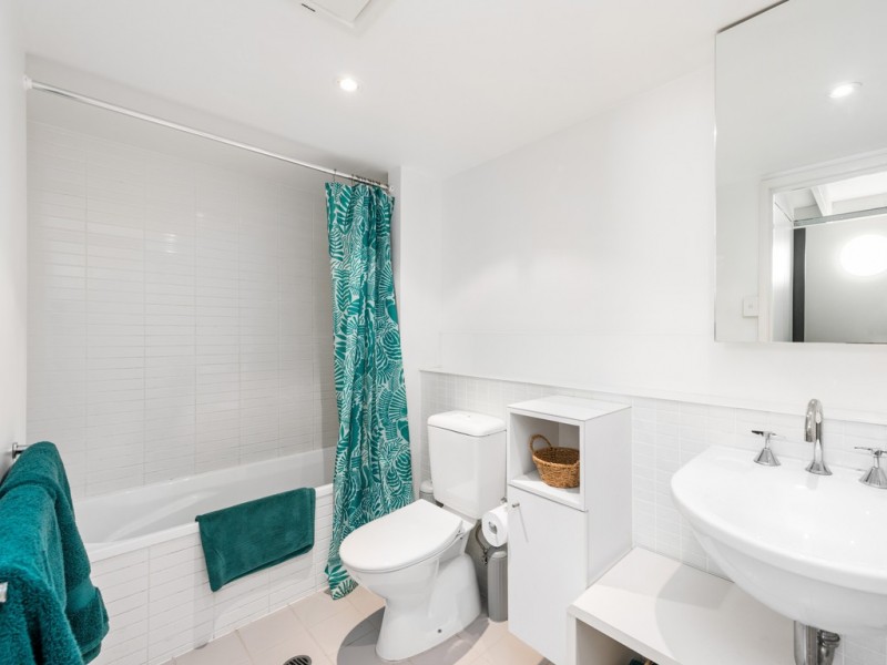 321/50 Macquarie Street, Teneriffe QLD 4005