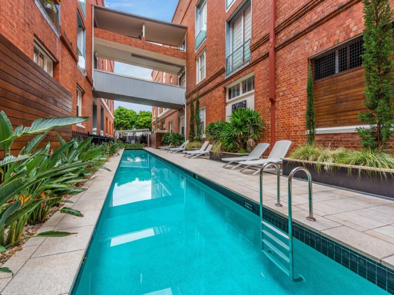 321/50 Macquarie Street, Teneriffe QLD 4005
