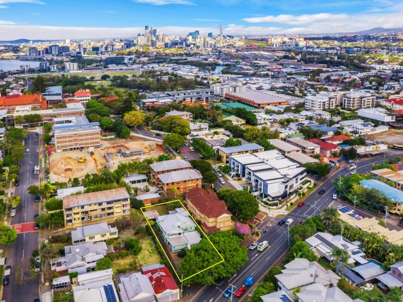 499 Sandgate Road, Ascot QLD 4007