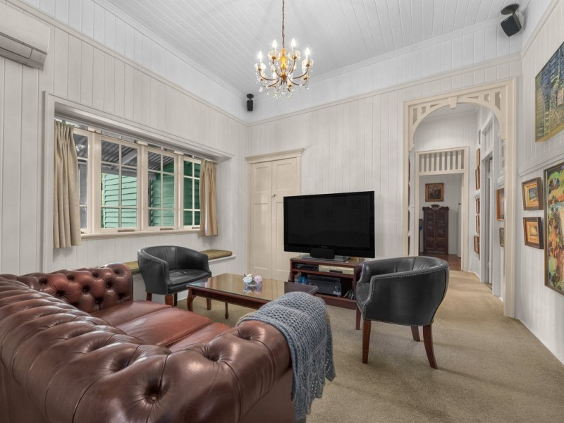 499 Sandgate Road, Ascot QLD 4007