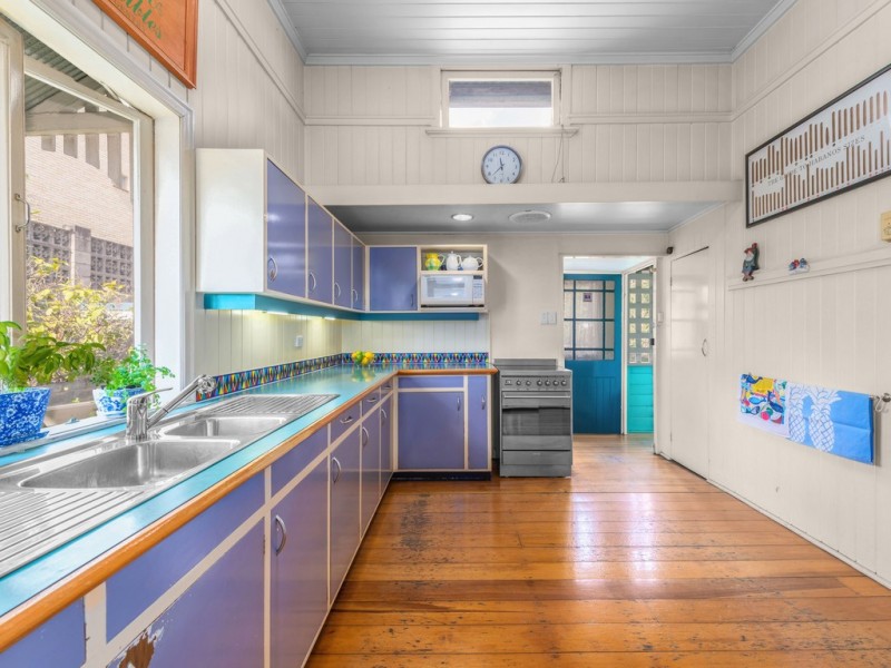 499 Sandgate Road, Ascot QLD 4007