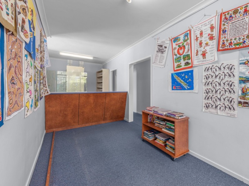 499 Sandgate Road, Ascot QLD 4007