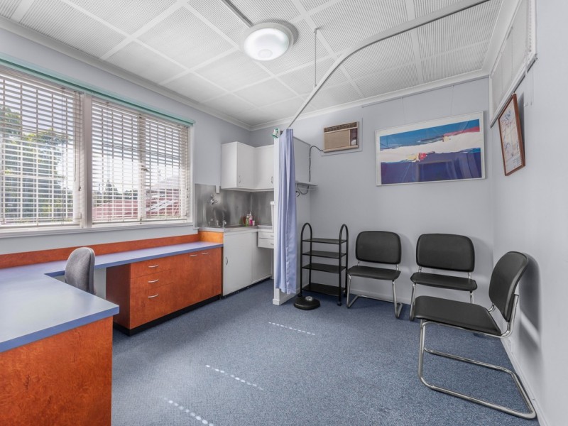 499 Sandgate Road, Ascot QLD 4007