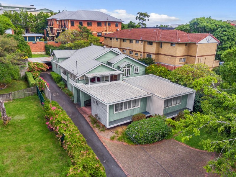 499 Sandgate Road, Ascot QLD 4007