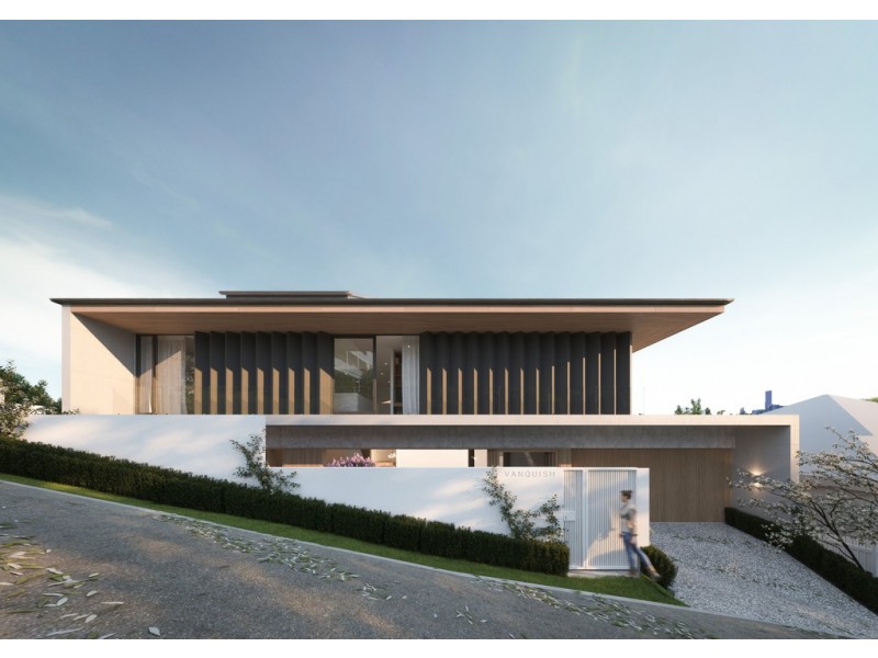 39 Owen Lane, Auchenflower QLD 4066