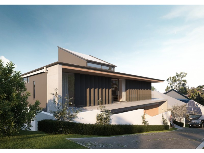 39 Owen Lane, Auchenflower QLD 4066