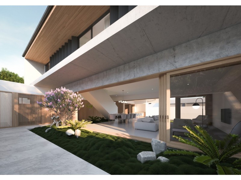 39 Owen Lane, Auchenflower QLD 4066