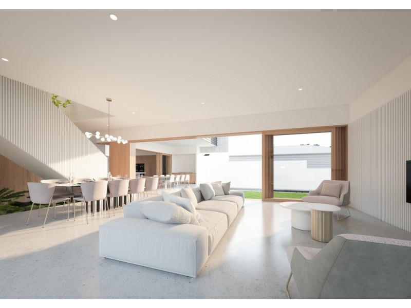 39 Owen Lane, Auchenflower QLD 4066