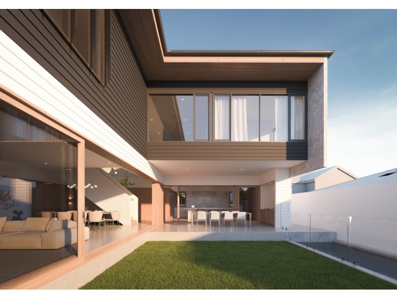 39 Owen Lane, Auchenflower QLD 4066