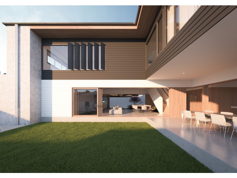 39 Owen Lane, Auchenflower QLD 4066