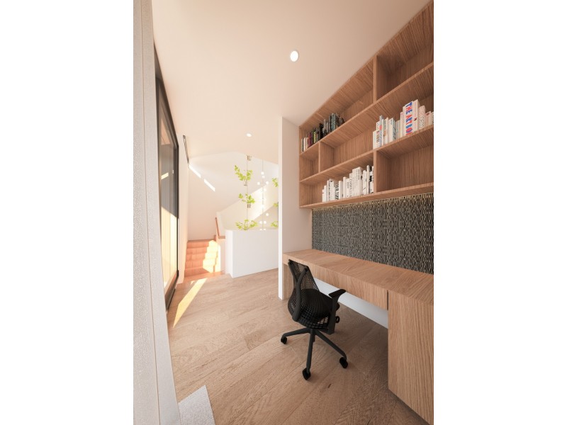 39 Owen Lane, Auchenflower QLD 4066