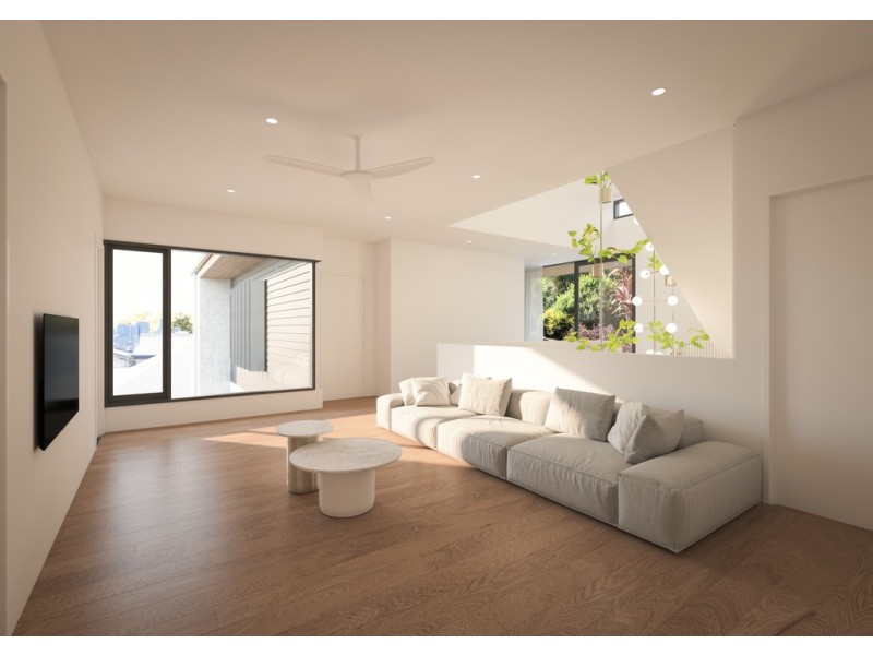 39 Owen Lane, Auchenflower QLD 4066