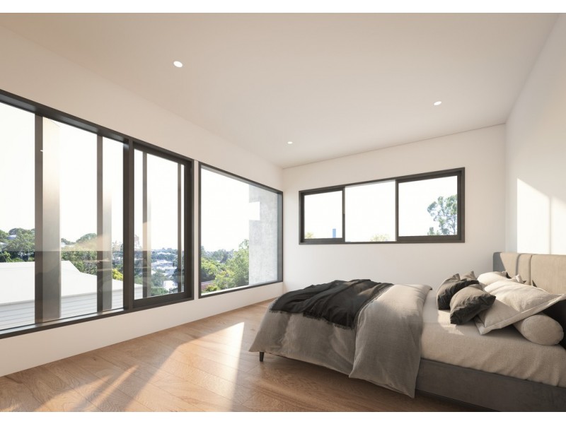39 Owen Lane, Auchenflower QLD 4066