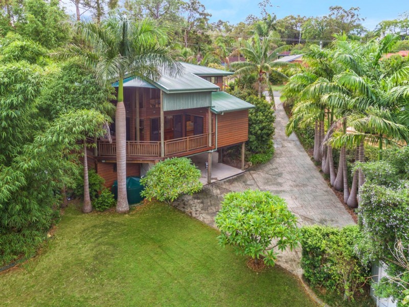 30 Ashley Road, Chermside West QLD 4032