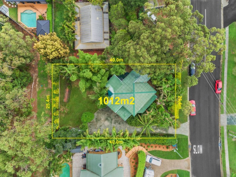 30 Ashley Road, Chermside West QLD 4032
