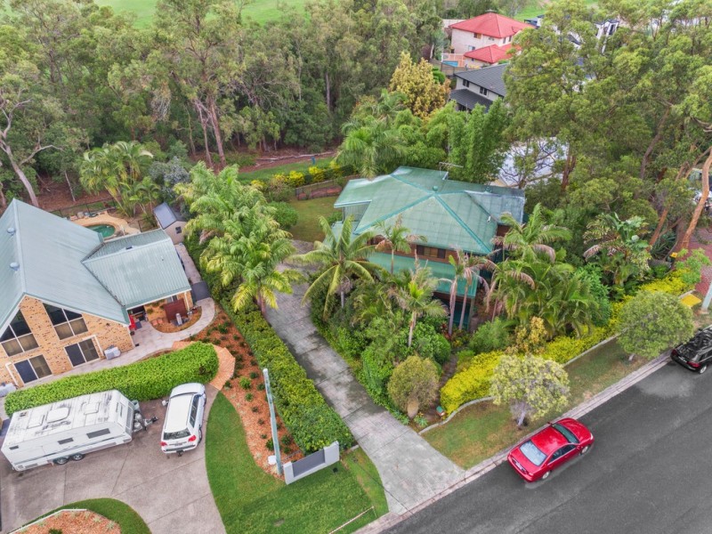 30 Ashley Road, Chermside West QLD 4032