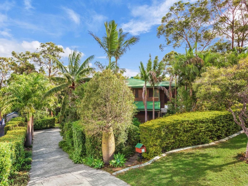 30 Ashley Road, Chermside West QLD 4032